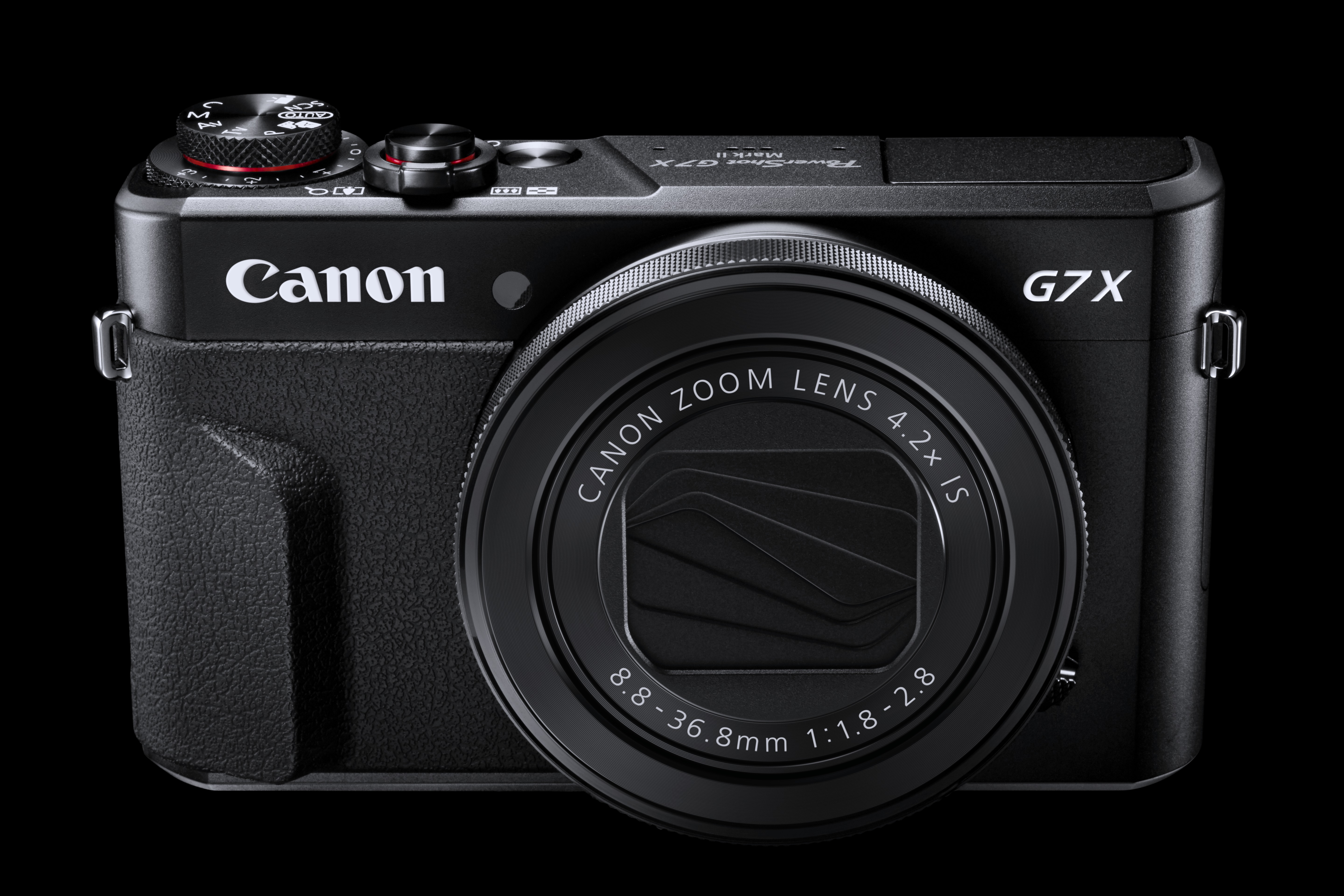 Powershot g7 mark ii