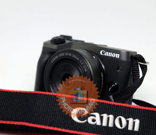 Recensione Canon M6 By PhotoManiaci