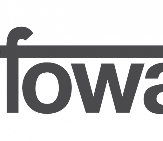 Per FOWA, carta canta.