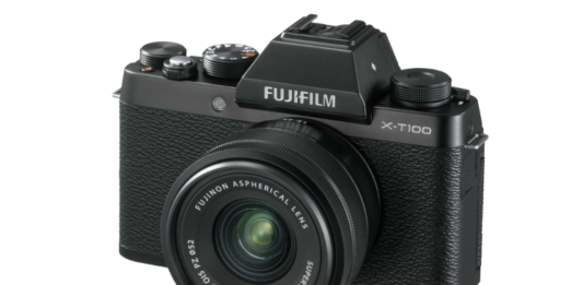 FUJIFILM X-T100, instanti in un click! È piccola e potente la nuova fotocamera mirrorless della Serie X