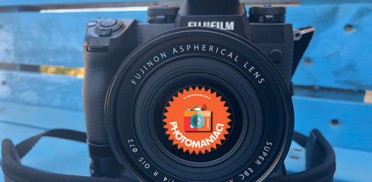Recensione Fujifilm X-H1 By PhotoManiaci