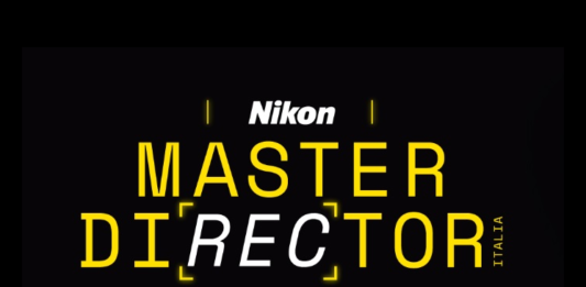 La finale di Nikon Master director Italia a Torino con Aldo Ricci il 30 ottobre