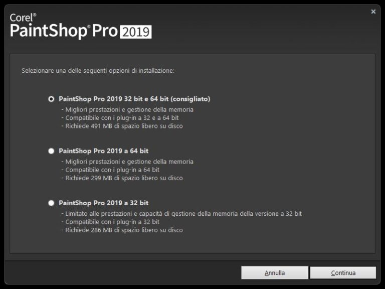Recensione Corel Pro 2019 Ultimate by Photomaniaci Photo