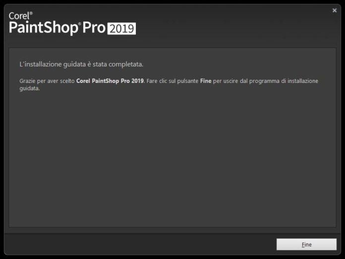 Recensione Corel Pro 2019 Ultimate by Photomaniaci Photo
