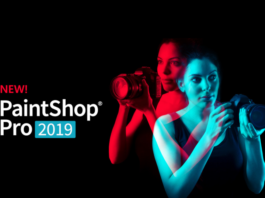 Recensione Corel PaintShop Pro 2019 Ultimate by Photomaniaci