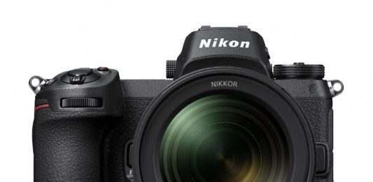 NIKON Z SERIES Risparmio illuminante!
