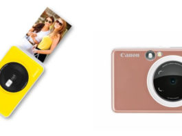 Mini istanti, grandi storie con Canon Zoemini S e Canon Zoemini C