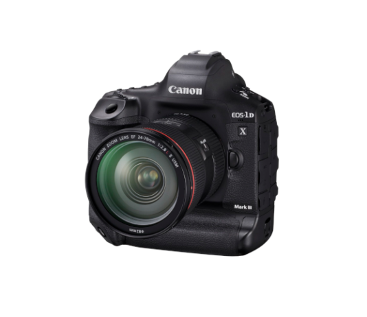 CANON annuncia lo sviluppo di EOS-1D X Mark III la nuova protagonista della fotografia d’azione