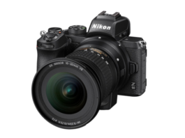 NIKON Z 50: PREZZI e DISPONIBILITÀ della nuova mirrorless DX