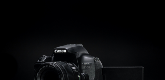 Migliora la tua fotografia con Canon EOS 850D