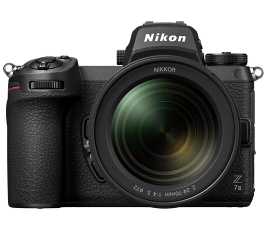NIKON Z 6II e Z 7II: le mirrorless di nuova generazione ora ancora più CONVENIENTI