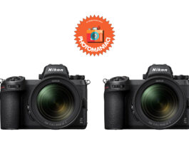 NIKON Z 7II E Z 6II: Mirrorless full frame di nuova generazione