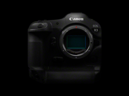EOS R3: svelati i primi dettagli dell’ultima mirrorless Canon per professionisti