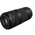 RF 100-400mm F5.6-8 IS USM_Front_Slant