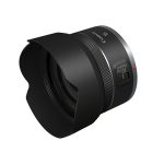 RF 16mm F2.8 STM_Front_Slant_with_hood