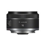 RF 16mm F2.8 STM_Side