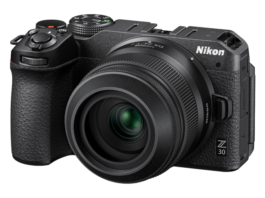 NIKON presenta il nuovo NIKKOR Z DX 24mm f/1.7 – Primo obiettivo luminoso a lunghezza focale fissa