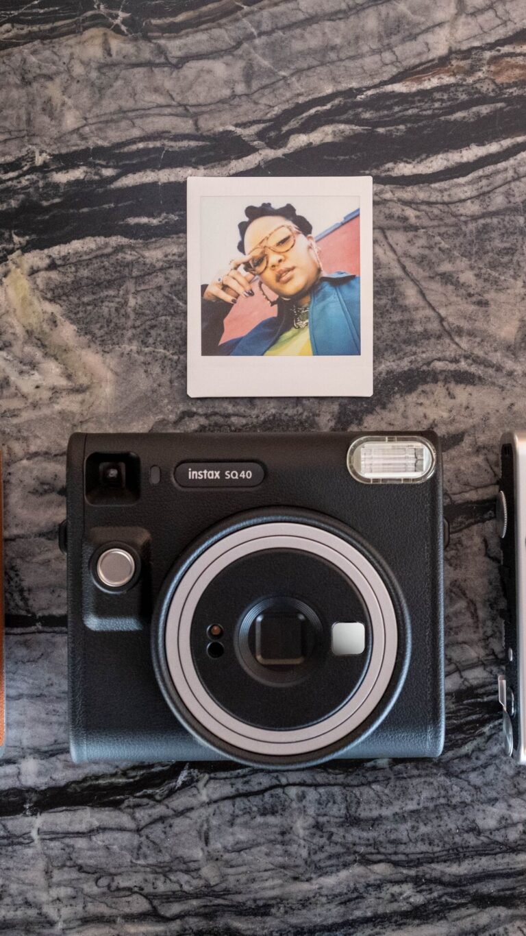 La fotocamera istantanea di Fujifilm è in forte sconto