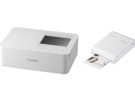 Vent’anni di Canon SELPHY: le stampanti compatte che trasformano i momenti speciali in ricordi che durano per sempre