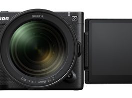 Nikon | Red presenta ZR: All-In-One camera con dna cinematografico
