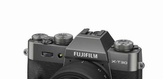 FUJIFILM X-T30 III La rinomata “serie X-T30″ si rinnova con la terza generazione