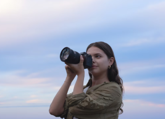 Sony lancia Alpha 7 V e FE 28-70MM F/3.5-5.6 OSS II